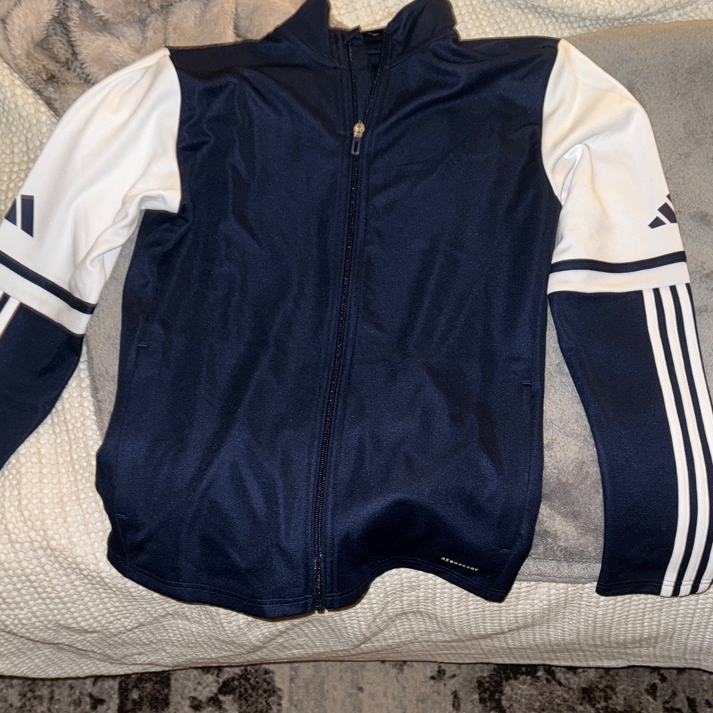 adidas Women's Squadra 25 Training Jacket
